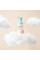 Дитяча пінка для купання ROUND LAB Baby Mild Top To Toe Wash, 300 мл